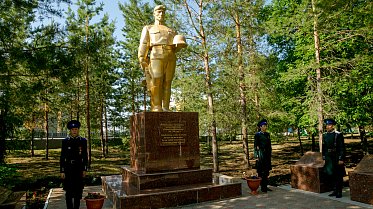 LХI заседание Ассоциации законодательных (представительных) органов государственной власти субъектов РФ Приволжского федерального округа